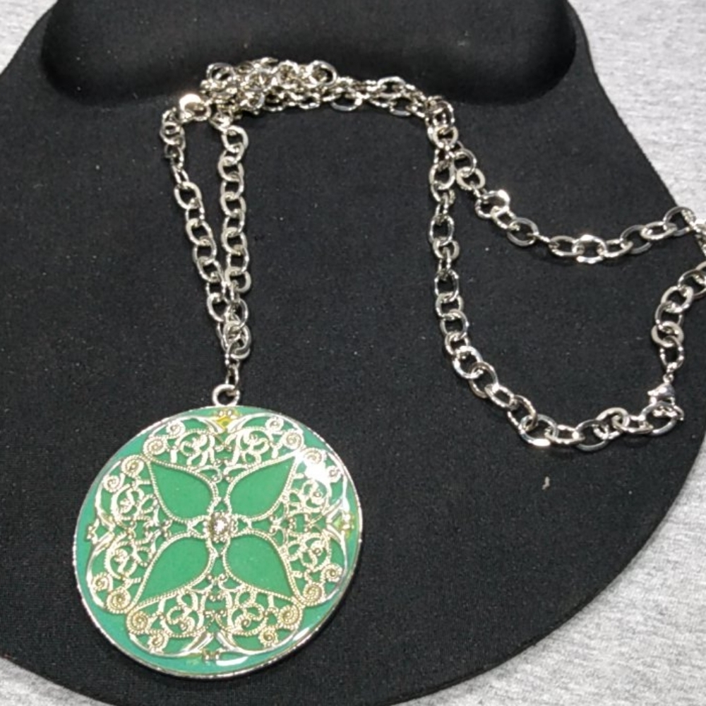 Huge Necklace